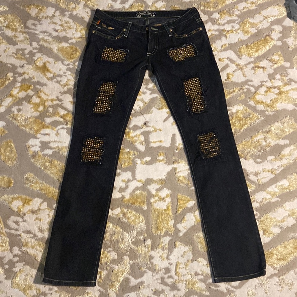 Robin jeans